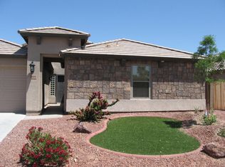 25610 W Ripple Rd, Buckeye, AZ 85326