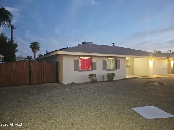 4119 W TOWNLEY Avenue, Phoenix, AZ 85051