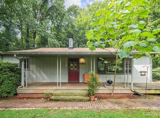 250 Thompson Rd, Saluda, NC 28773