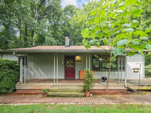 250 Thompson Rd, Saluda, NC 28773