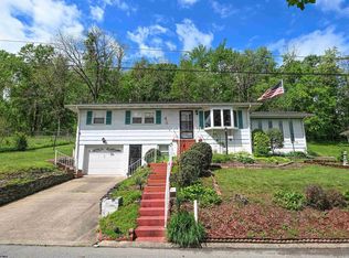 109 Rebrook St, Clarksburg, WV 26301
