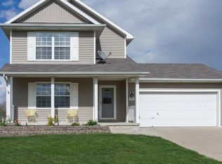 3203 SW Palidian Cir, Ankeny, IA 50023