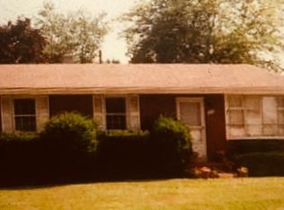 8403 Greens Ln, Baltimore, MD 21244