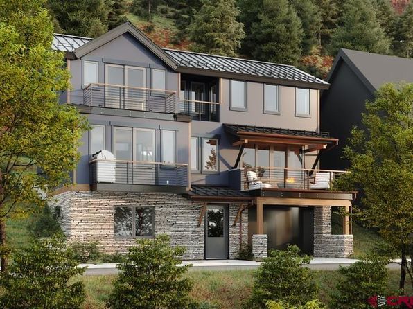 Telluride Real Estate Telluride Co Homes For Sale Zillow