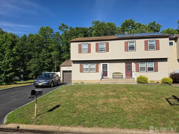 405 Frederick Ave, South Plainfield, NJ 07080