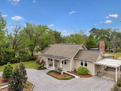 3644 Hyacinth Ave, Baton Rouge, LA, 70808