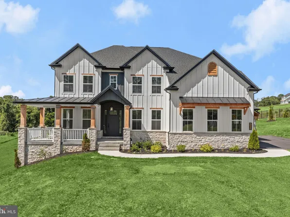 15675 Dover Rd, Upperco, MD 21155