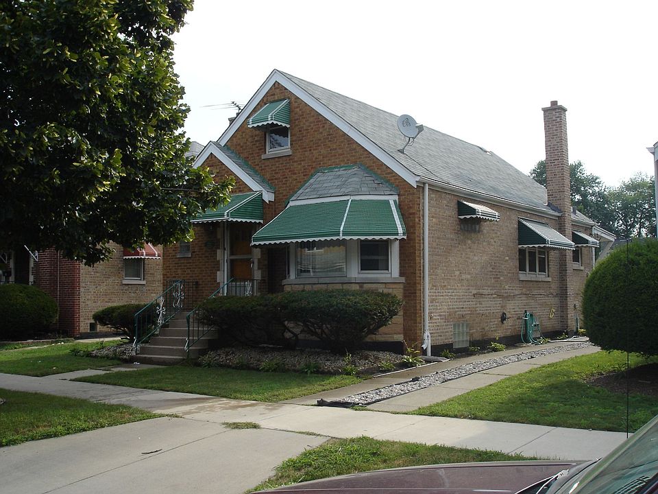 Front Driveway