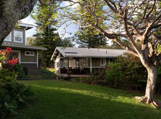 453 N Honokala Rd, Haiku, HI 96708