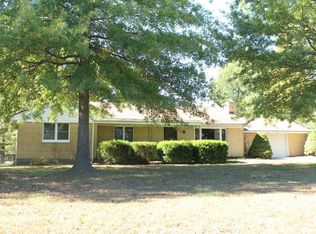 370 Route U, Centertown, MO 65023