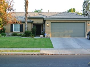 12504 Stonington St, Bakersfield, CA