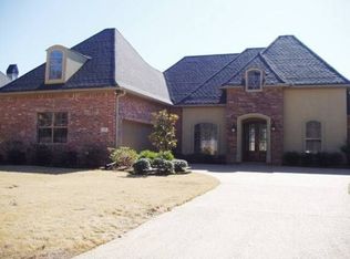 139 Eagle Bend Way, Shreveport, LA 71115