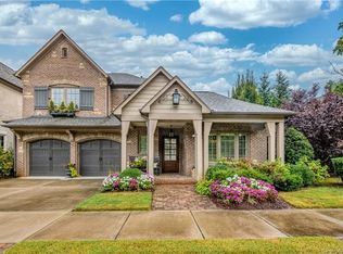 6209 Pembury Ln, Charlotte, NC 28210