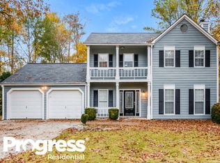 1610 Landing Ct, Woodstock, GA 30188