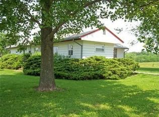 522 S Cedar St, Kirkville, IA 52566