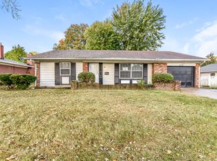 3232 Bluebell Ln, Indianapolis, IN