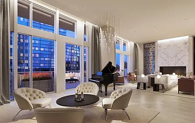 Rented by Nest Seekers International