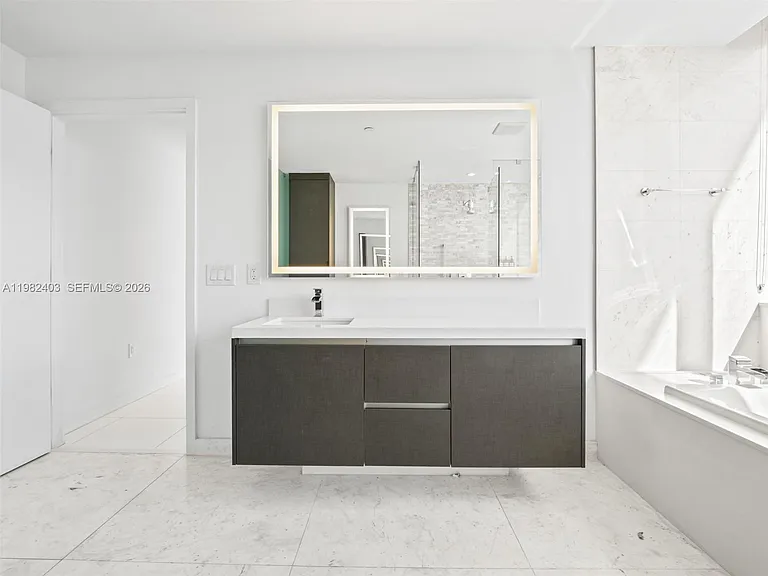 851 NE 1st Ave #4801 — Photo 19