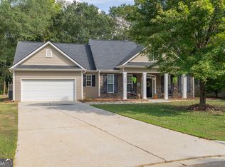 1688 Deer Creek Ln, Monroe, GA 30655