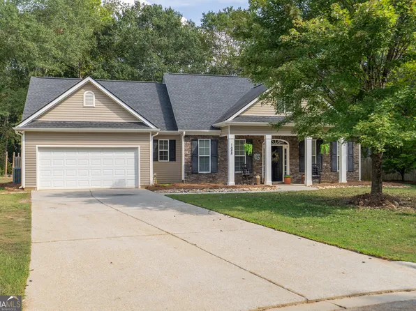 1688 Deer Creek Ln, Monroe, GA 30655
