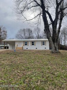 21732 Us Highway 412 W, Lexington, TN, 38351
