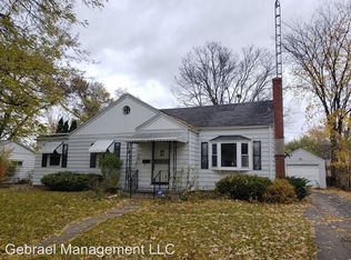 3628 Norwood Dr, Flint, MI 48503
