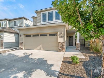 2210 E Sharptail St, Meridian, ID, 83646