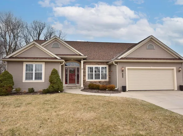 1135 Seneca STREET, Hartford, WI 53027