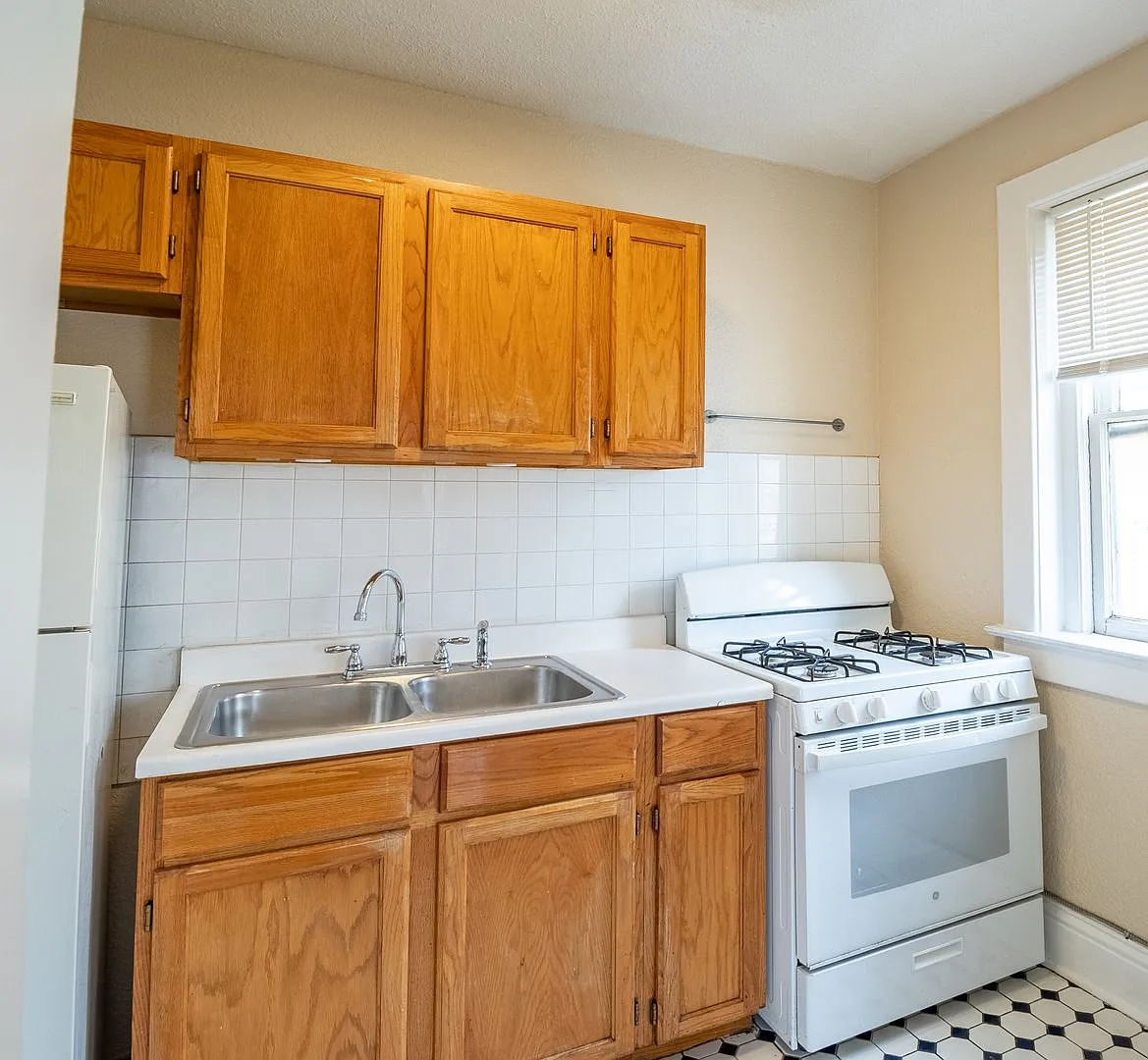 The Dallas Apartments — Photo 3