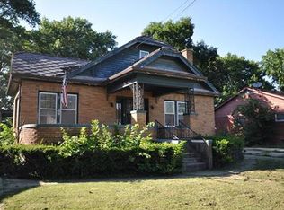 610 S Main St, Windsor, MO 65360