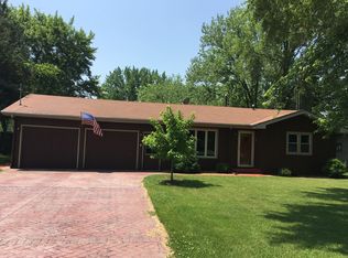 8625 E Teal Ln, Wilmington, IL 60481