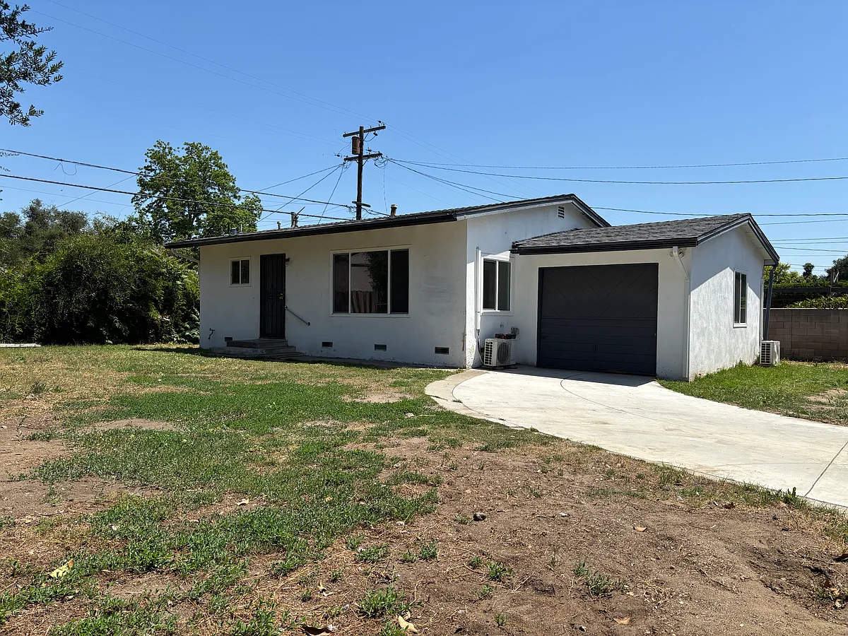 House - 6148 Loma Ave