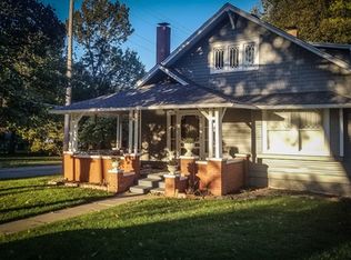 13020 Grandview Rd, Grandview, MO 64030