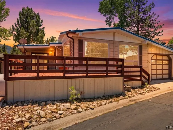 391 Montclair Dr Space 230, Big Bear City, CA 92314