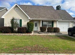 2773 Foliage Dr, Marrero, LA 70072