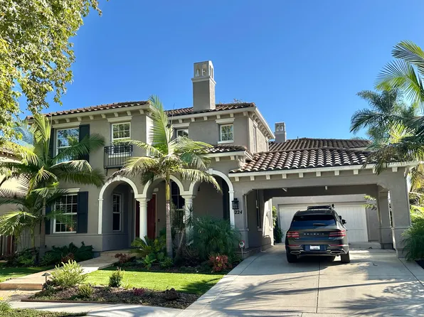 224 King Daniel Ln, Goleta, CA 93117