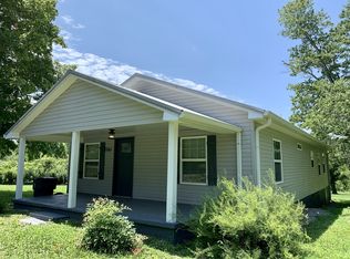 1861 Yager Rd, McMinnville, TN 37110
