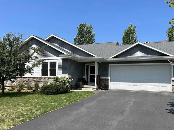 2032 Handel Street, Black Earth, WI 53515
