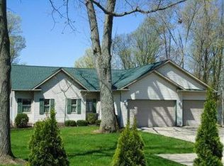 2181 State Route 43, Mogadore, OH 44260