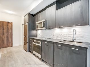 120 Eagle Rock Way #209, Vaughan, ON L6A 5A7