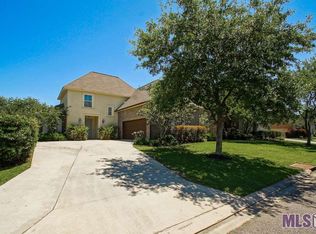 18158 Pine Ridge Dr, Prairieville, LA 70769