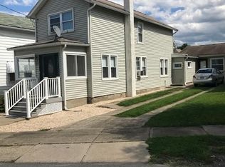 917 Tunkhannock Ave, West Pittston, PA 18643