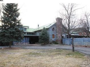 200 Gregory Rd, Fort Collins, CO 80524