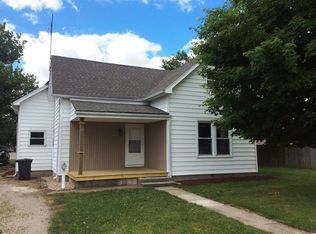 1225 Elm St, Decatur, IN 46733