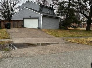 4816 Ferrer Way, Louisville, KY 40291