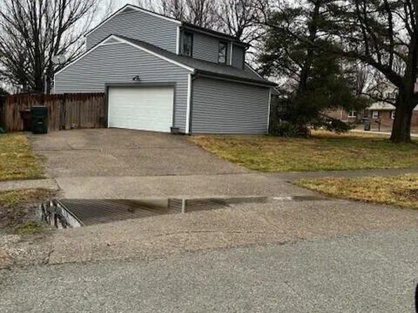 4816 Ferrer Way, Louisville, KY 40291