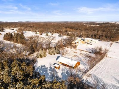 W4169 County Road HH, Cambria, WI, 53923