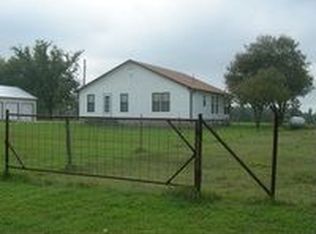 796 Monroe Rd, Anderson, MO 64831