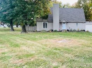 1021 W Private Road 1185 N, Brazil, IN