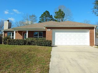 5411 Duneridge Rd, Panama City, FL 32404